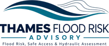 Thames Flood Risk Advisory